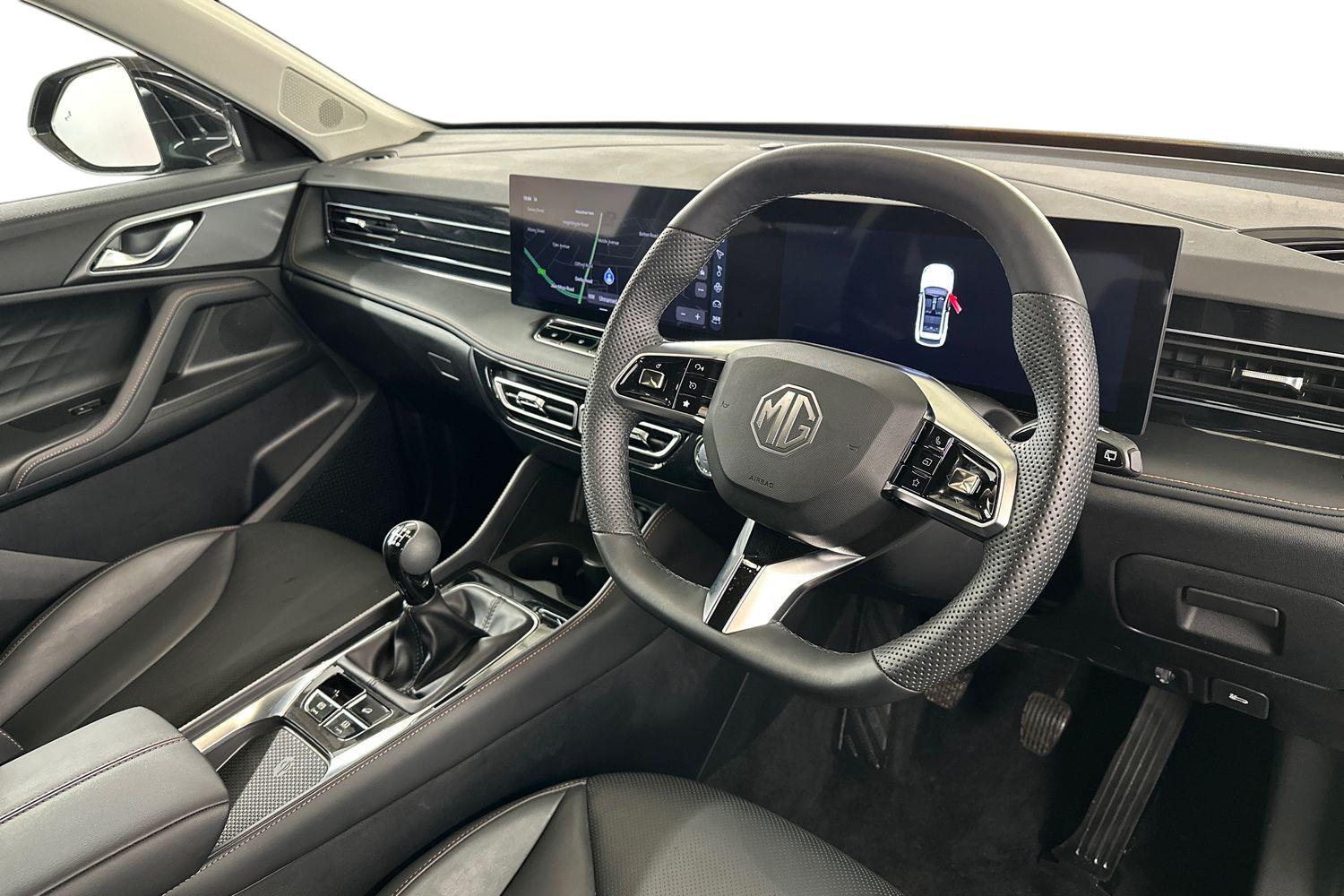 Used MG MG HS 2025 for sale - 76330963: Photo 11