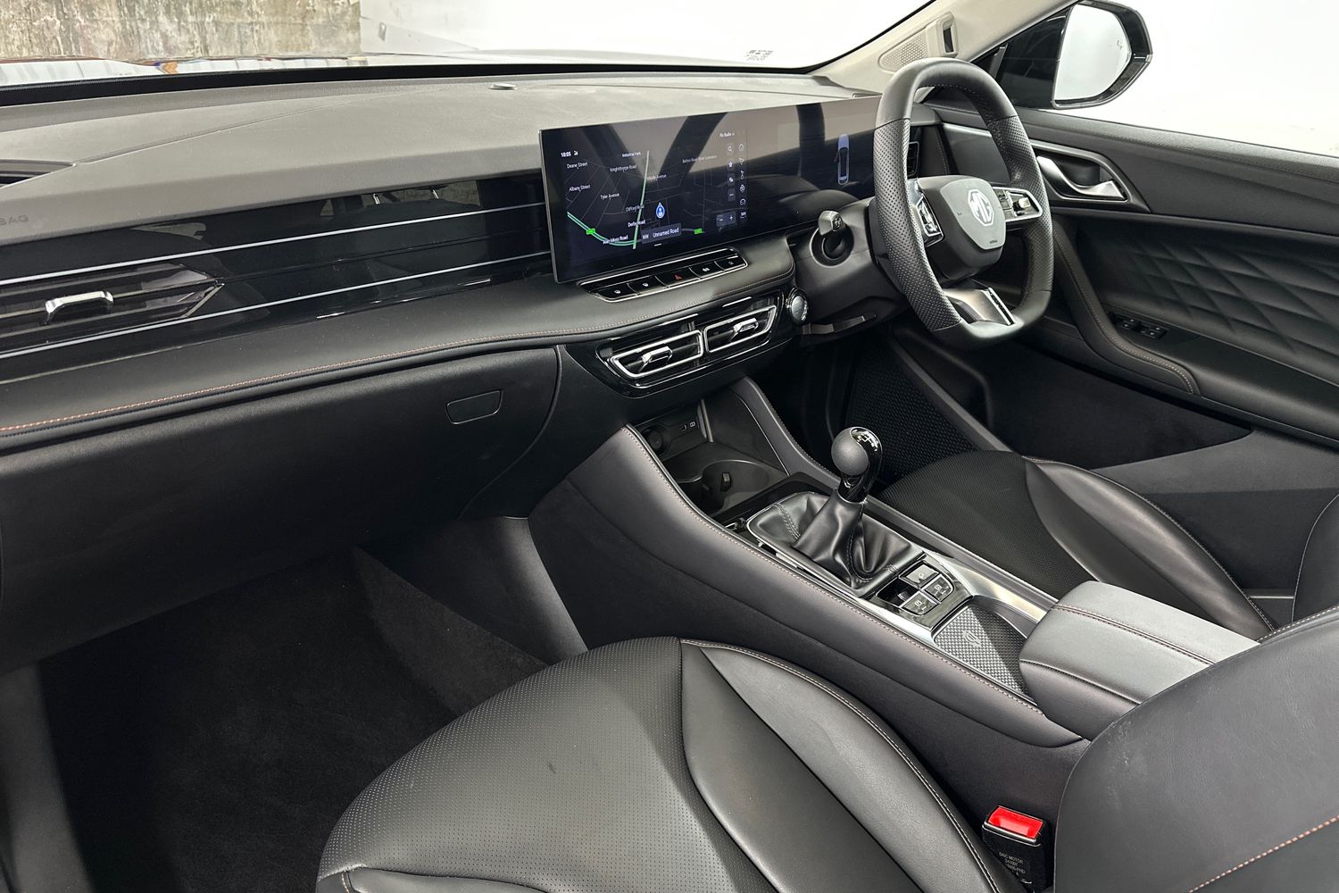 Used MG MG HS 2025 for sale - 76330963: Photo 14