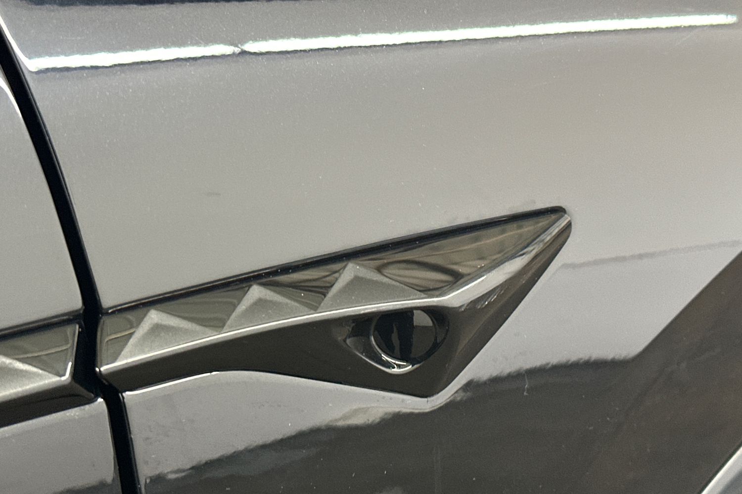 Used MG MG HS 2025 for sale - 76330963: Photo 18