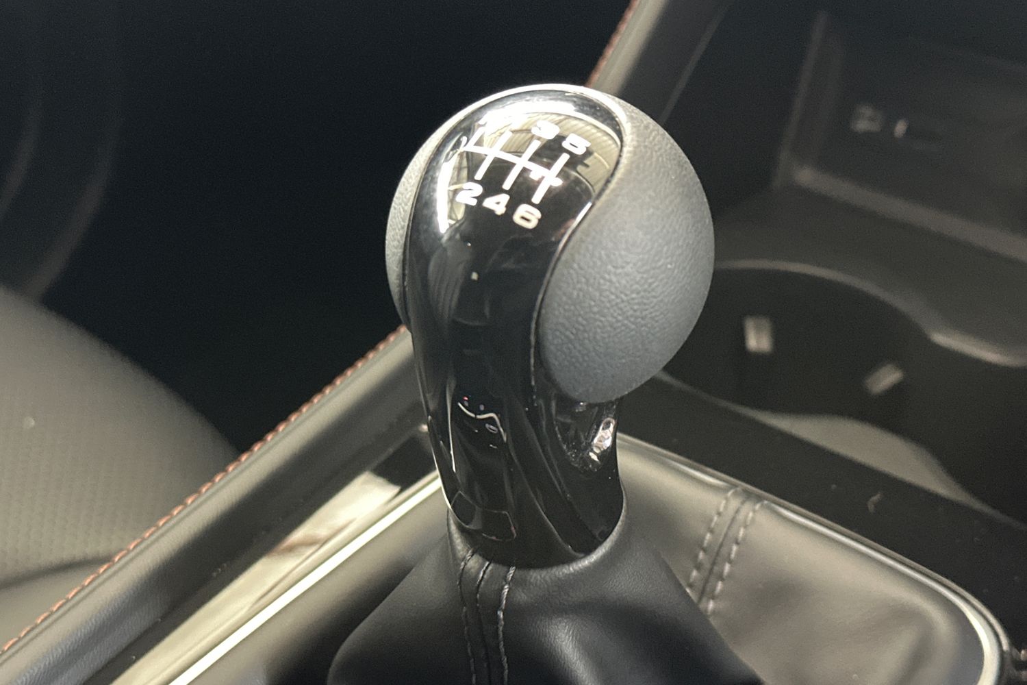 Used MG MG HS 2025 for sale - 76330963: Photo 32