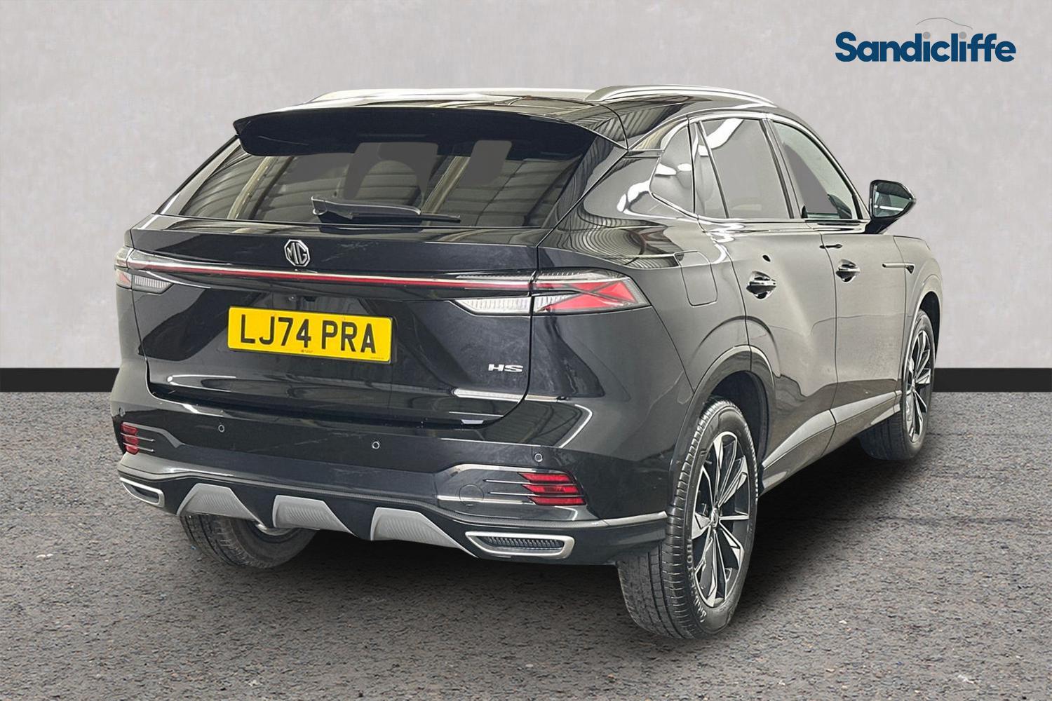 Used MG MG HS 2025 for sale - 76330963: Photo 4