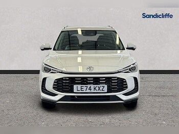 Used MG MG ZS 2024 for sale - 77749574: Photo