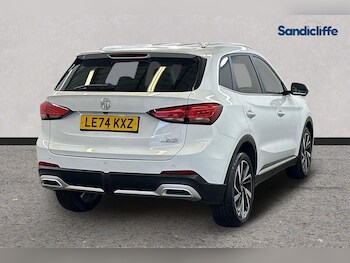 Used MG MG ZS 2024 for sale - 77749574: Photo