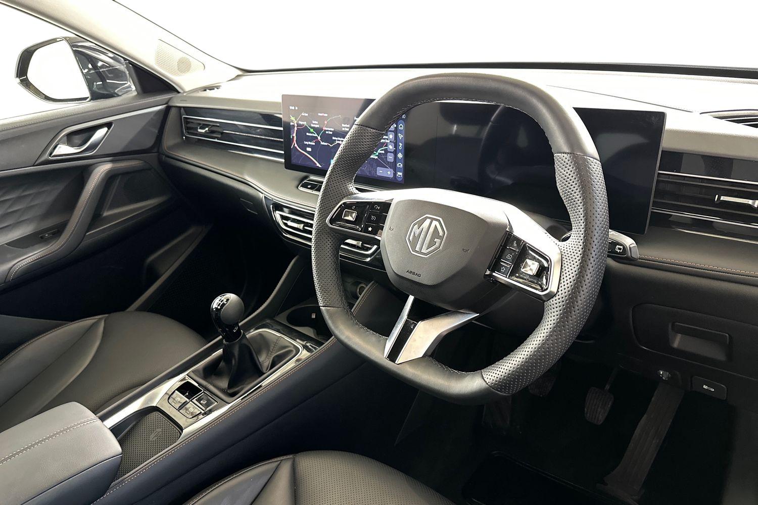 Used MG MG HS 2025 for sale - 76358380: Photo 11