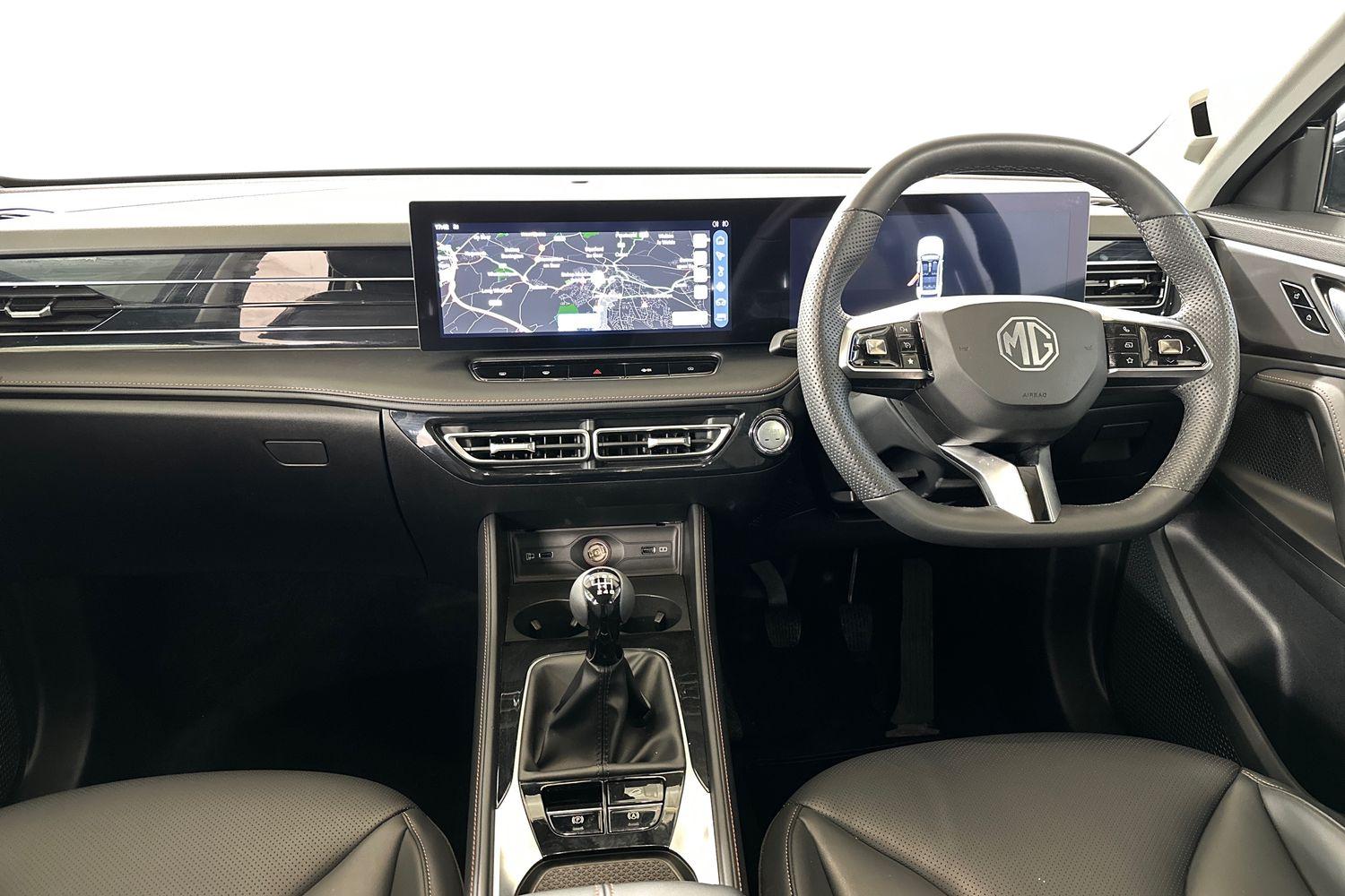 Used MG MG HS 2025 for sale - 76358380: Photo 13