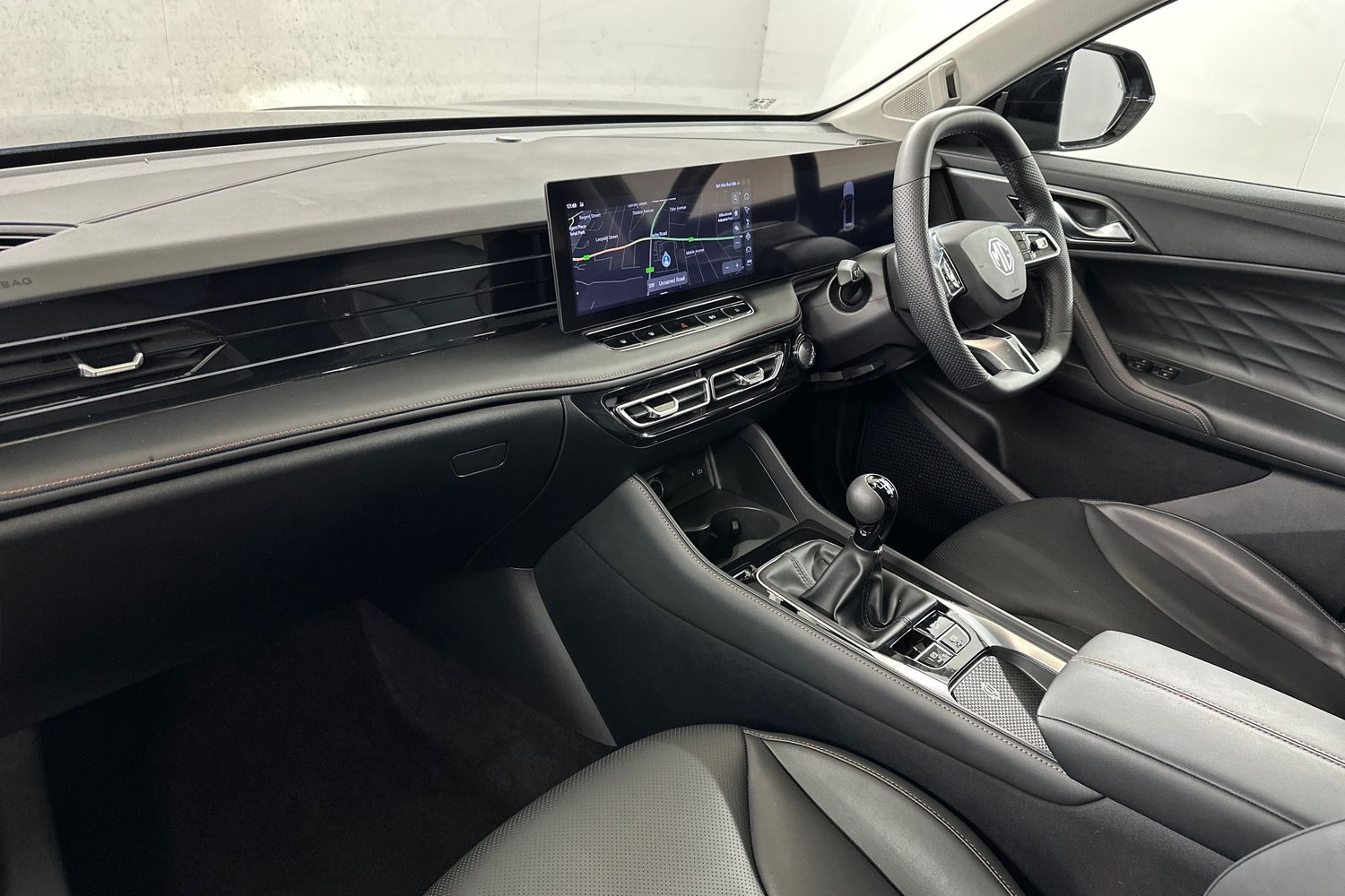 Used MG MG HS 2025 for sale - 76358380: Photo 14