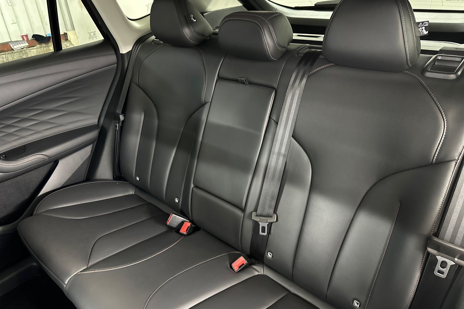 Used MG MG HS 2025 for sale - 76358380: Photo 15