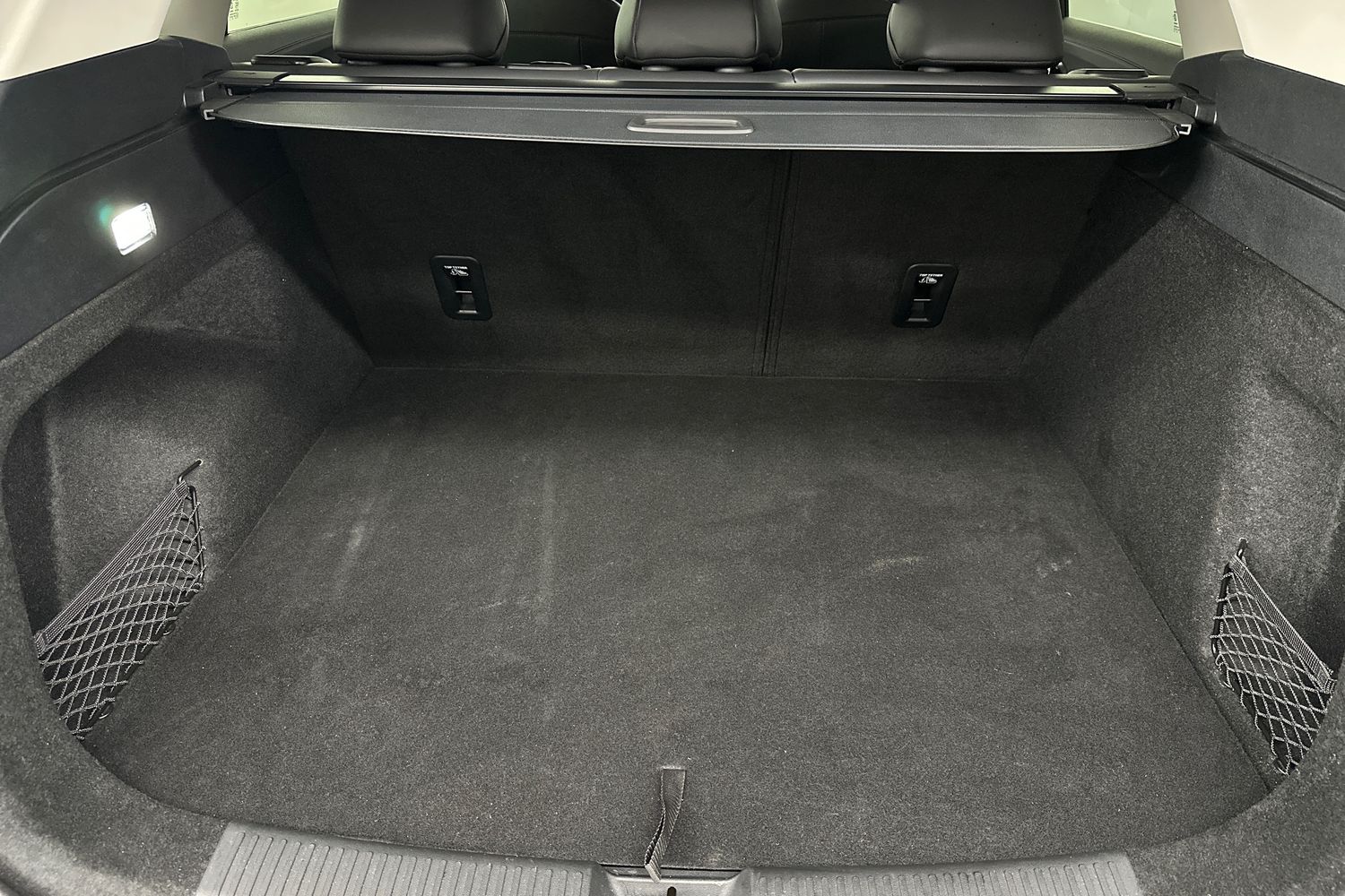 Used MG MG HS 2025 for sale - 76358380: Photo 16