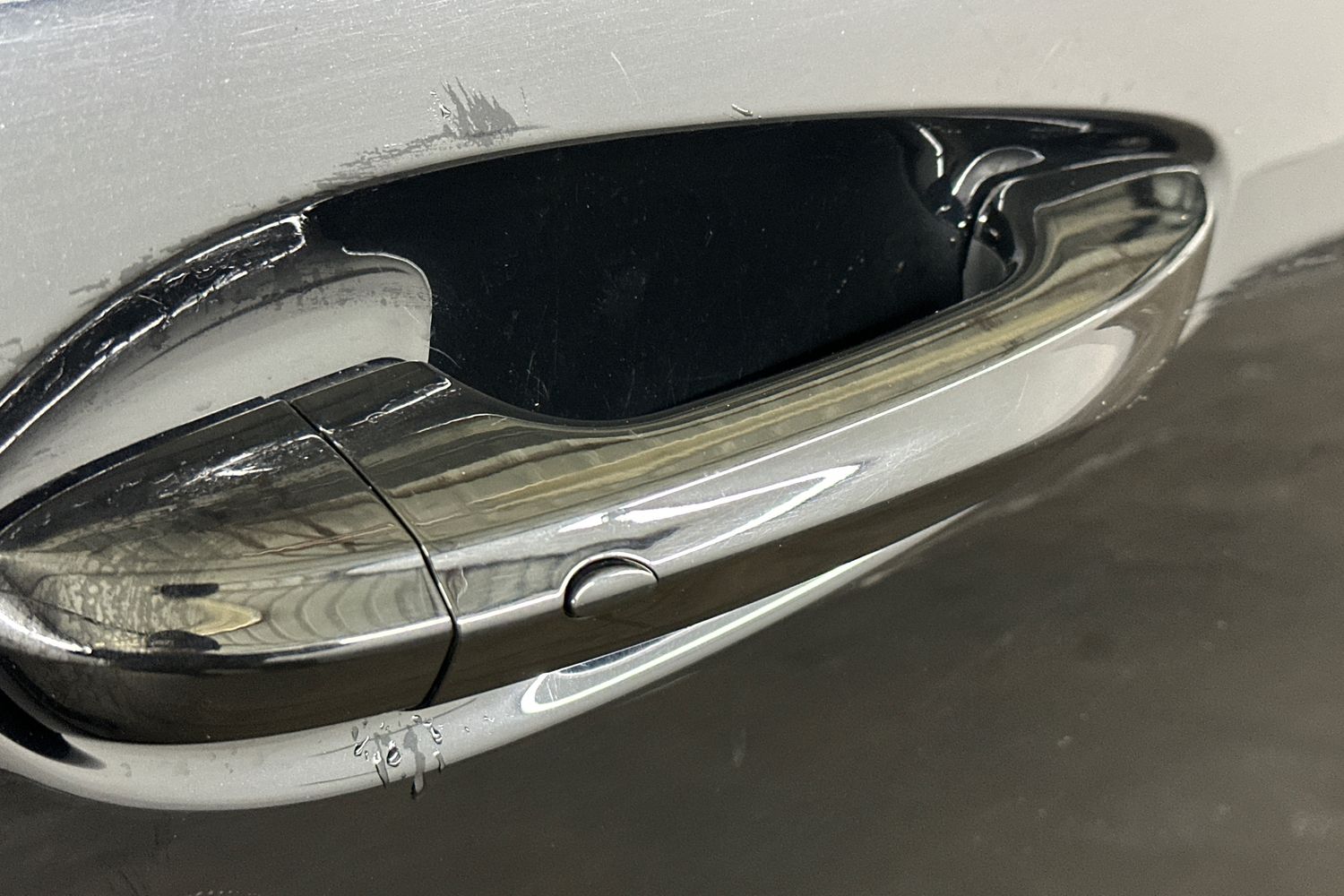 Used MG MG HS 2025 for sale - 76358380: Photo 17