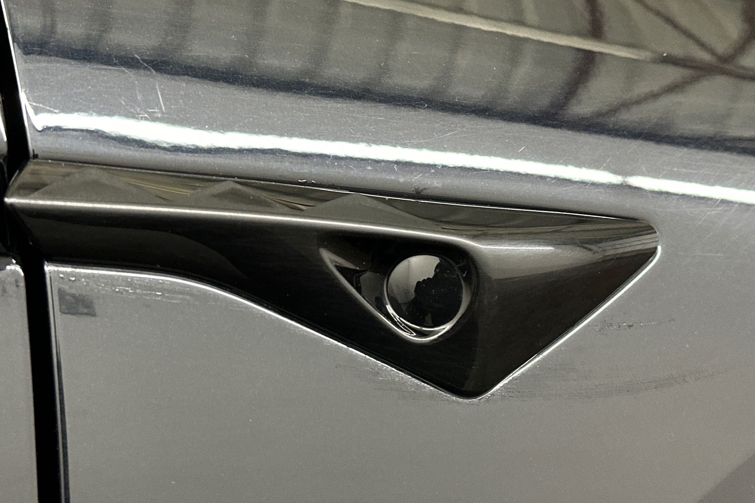 Used MG MG HS 2025 for sale - 76358380: Photo 18