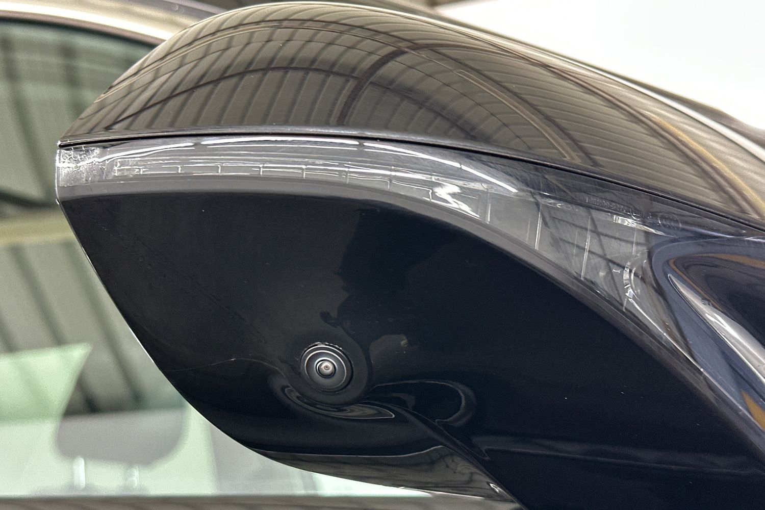 Used MG MG HS 2025 for sale - 76358380: Photo 19