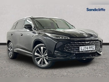 2025 - 1.5 T-GDI Trophy 5dr