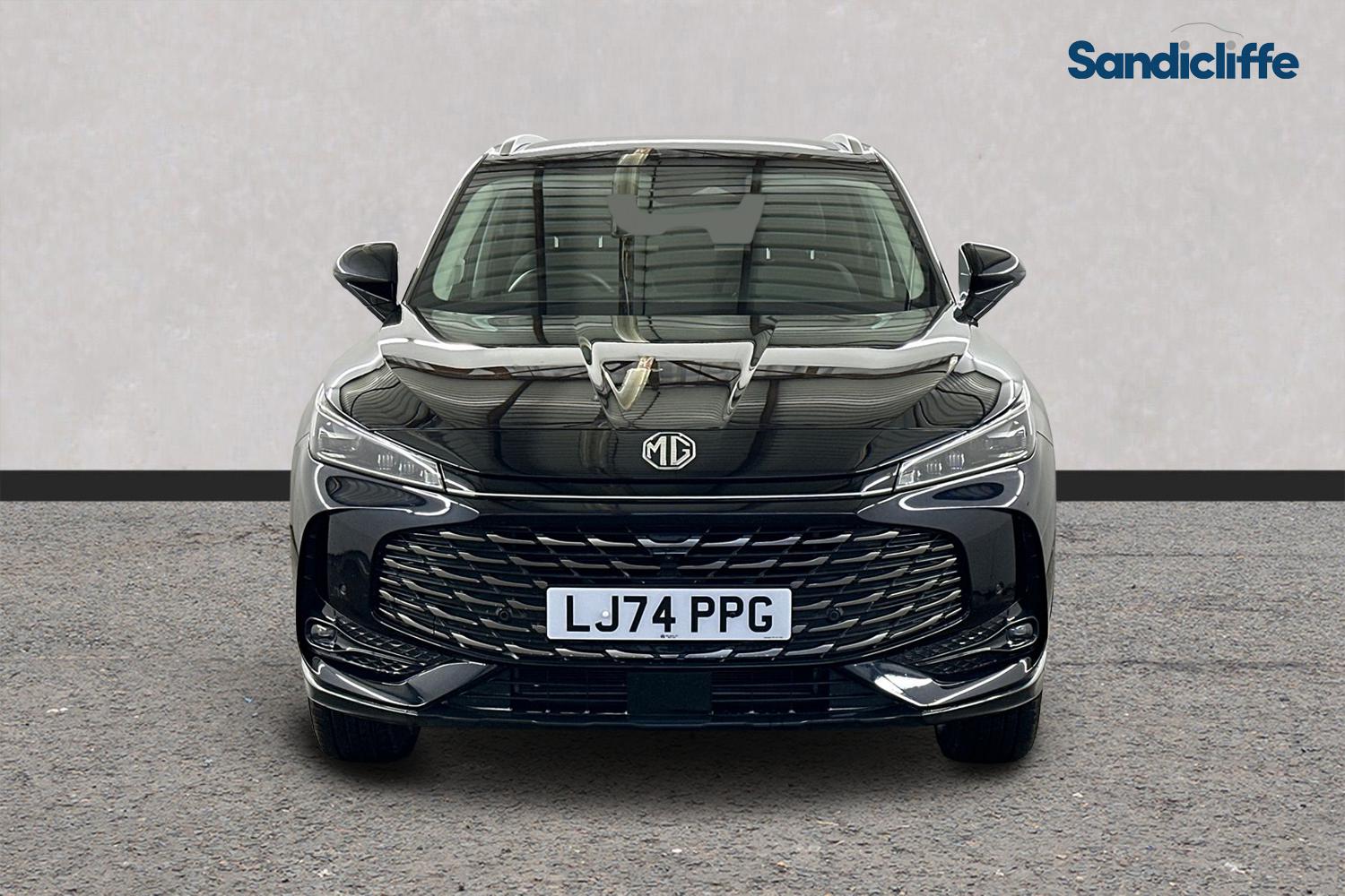 Used MG MG HS 2025 for sale - 76358380: Photo 2