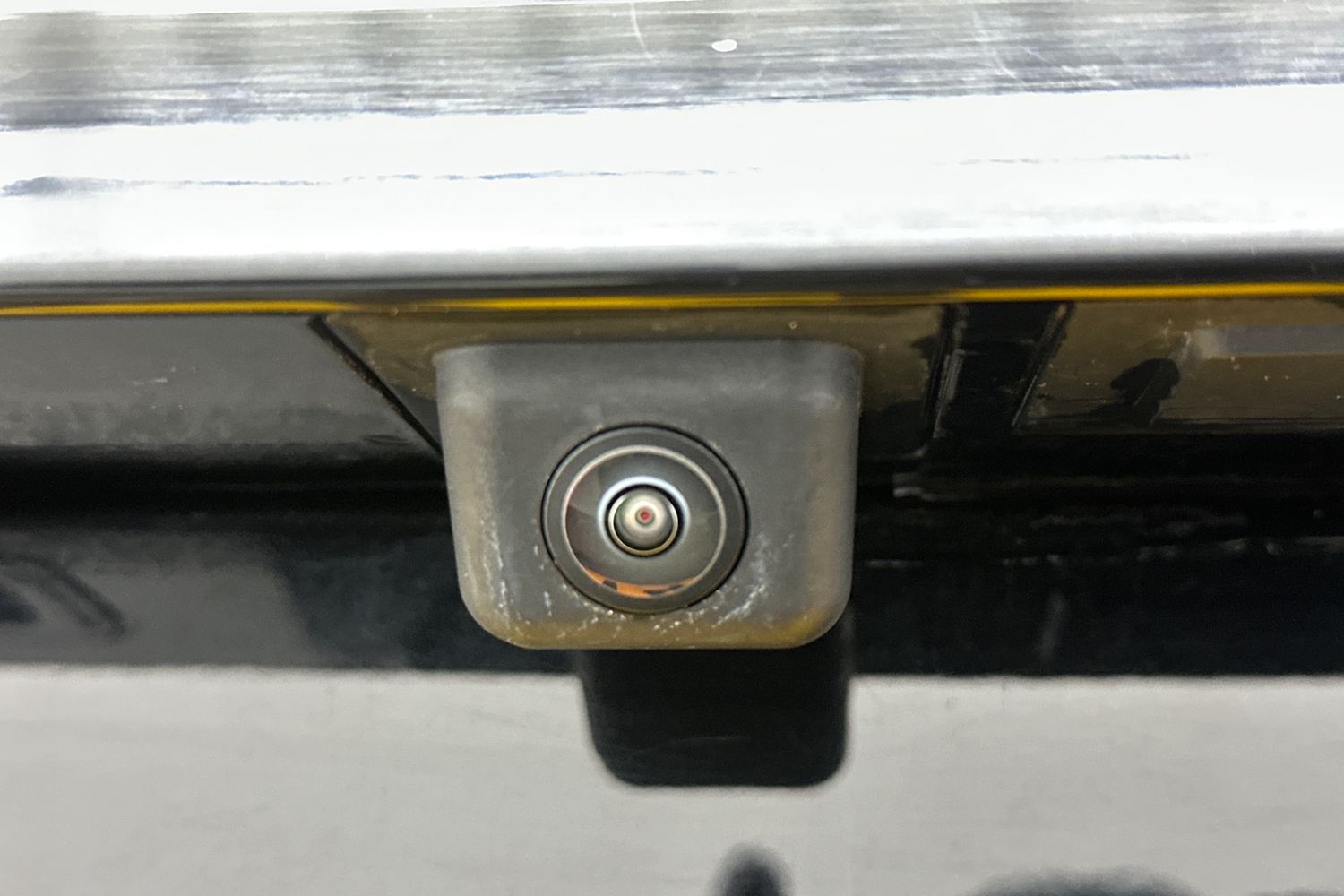 Used MG MG HS 2025 for sale - 76358380: Photo 21