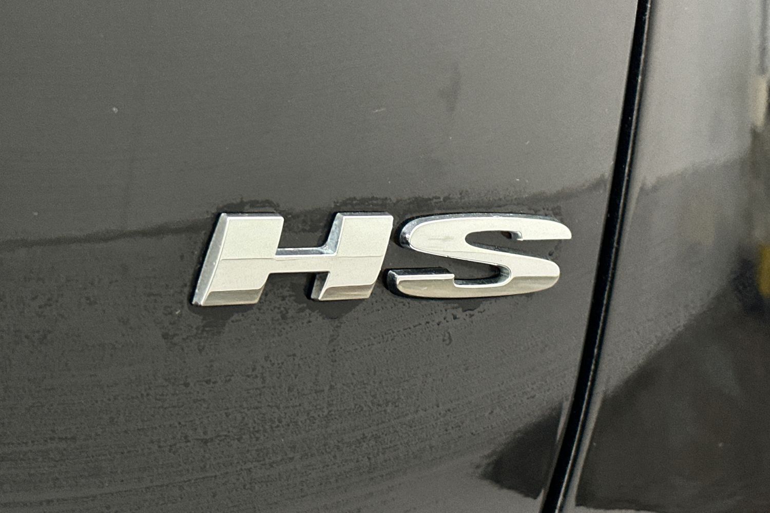 Used MG MG HS 2025 for sale - 76358380: Photo 23