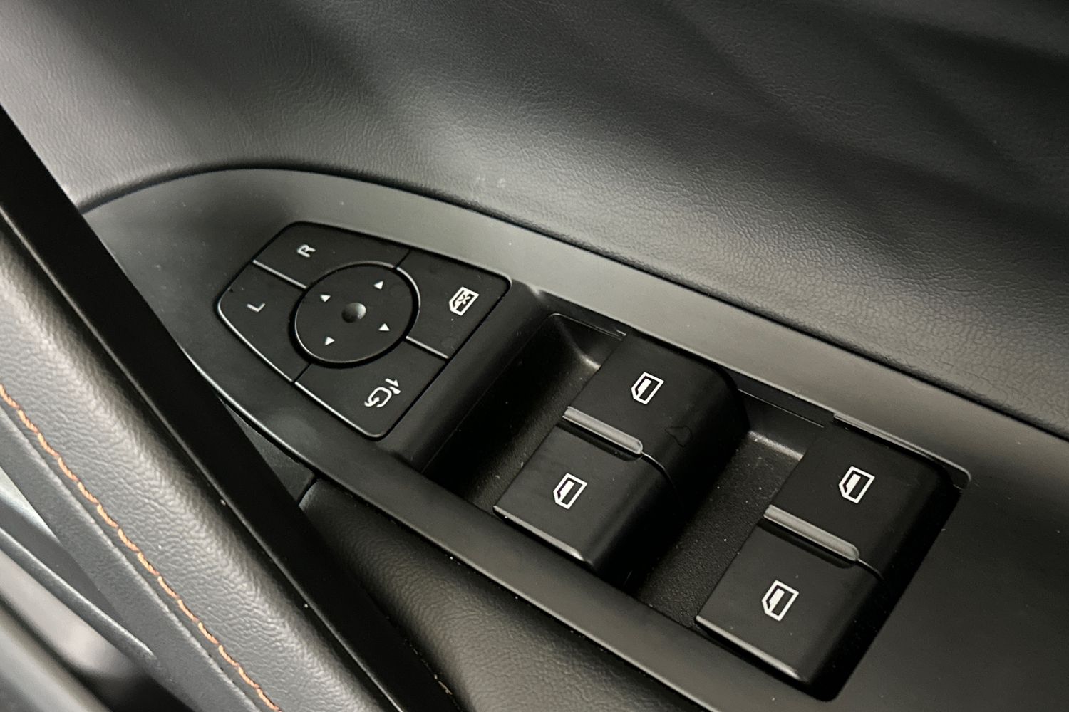 Used MG MG HS 2025 for sale - 76358380: Photo 25