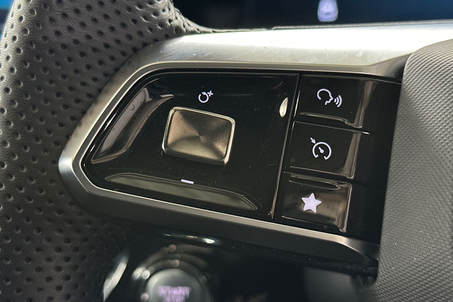 Used MG MG HS 2025 for sale - 76358380: Photo 28