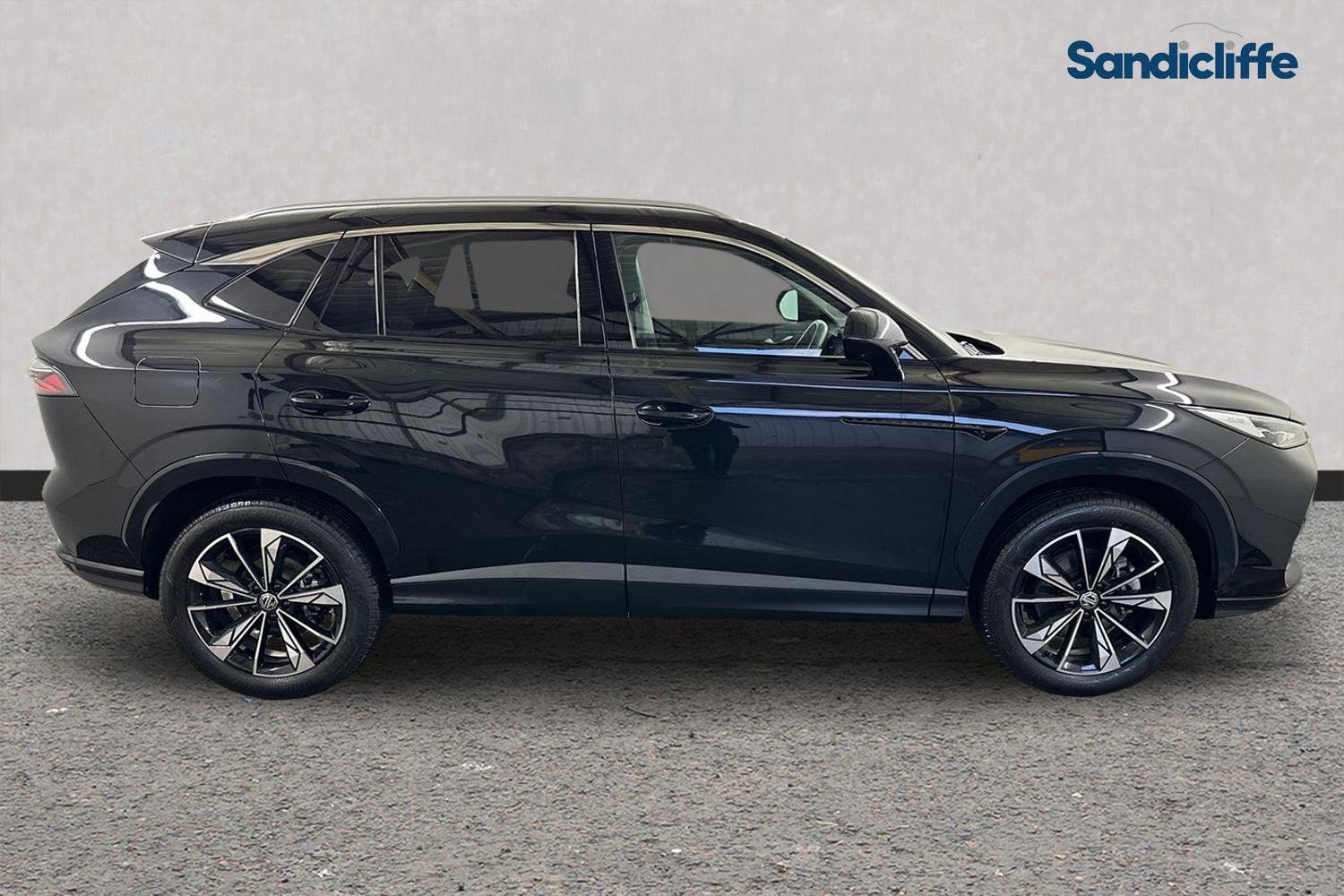 Used MG MG HS 2025 for sale - 76358380: Photo 3