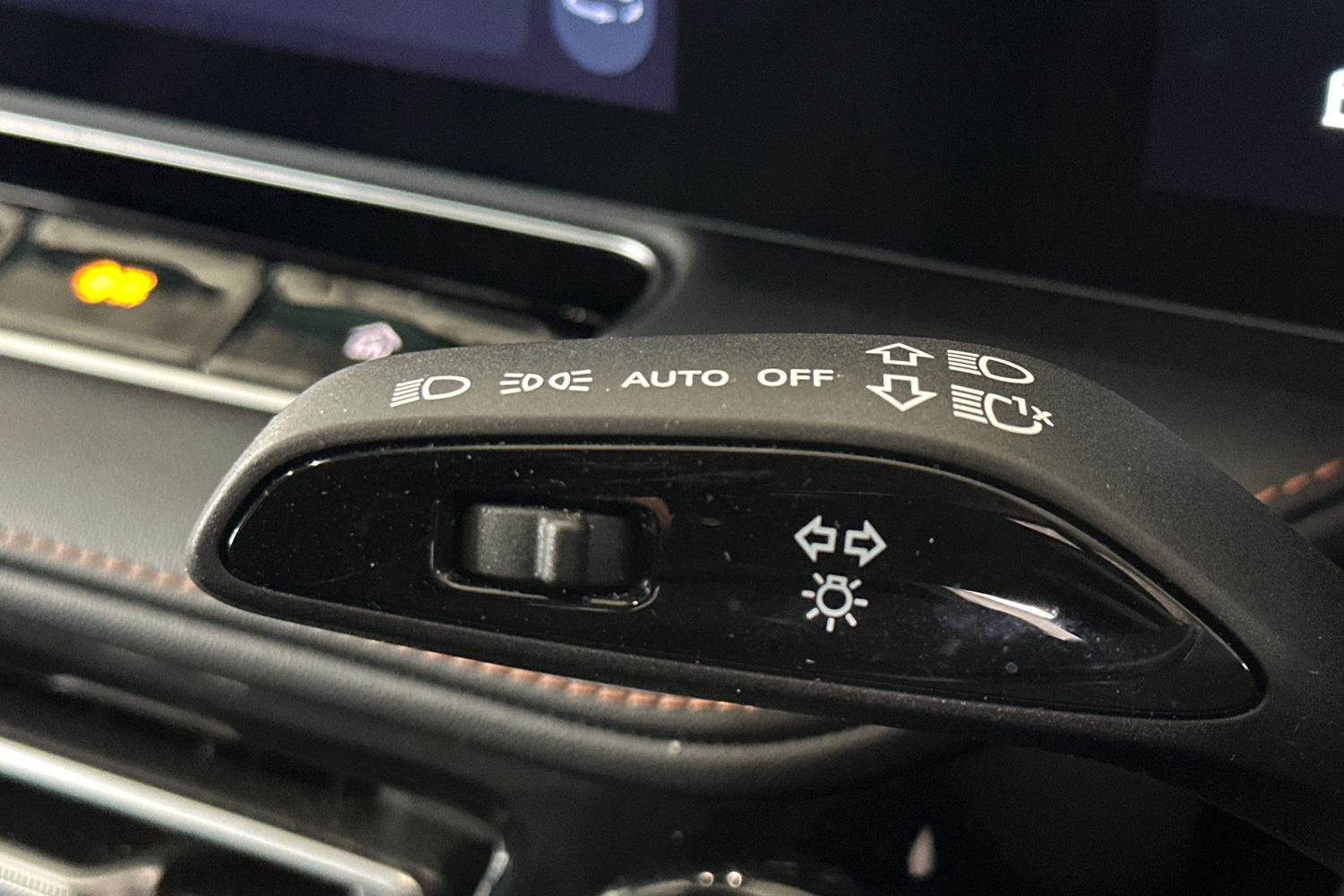 Used MG MG HS 2025 for sale - 76358380: Photo 30