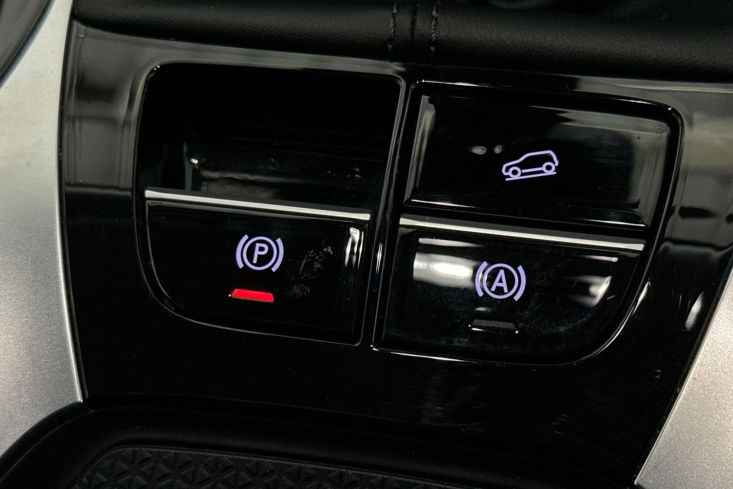 Used MG MG HS 2025 for sale - 76358380: Photo 32