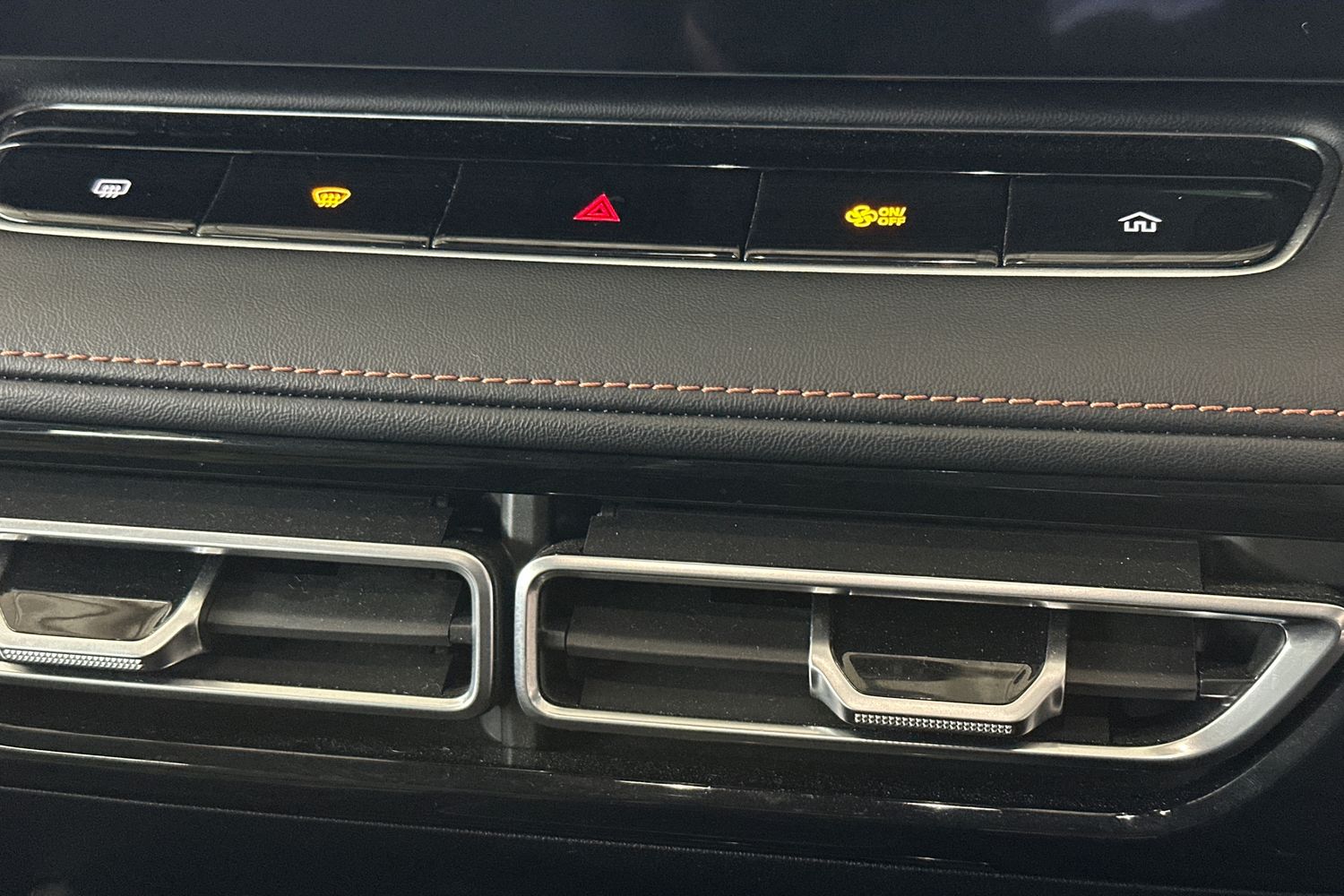 Used MG MG HS 2025 for sale - 76358380: Photo 34