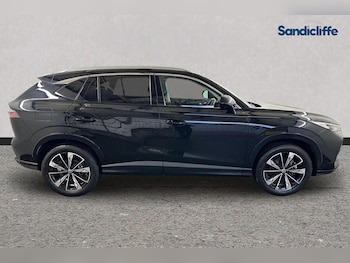 Used MG MG HS 2025 for sale - 76358380: Photo