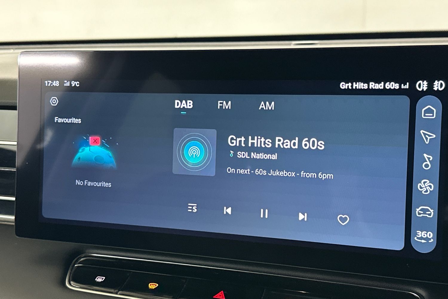 Used MG MG HS 2025 for sale - 76358380: Photo 41