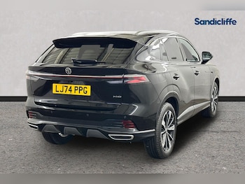 Used MG MG HS 2025 for sale - 76358380: Photo