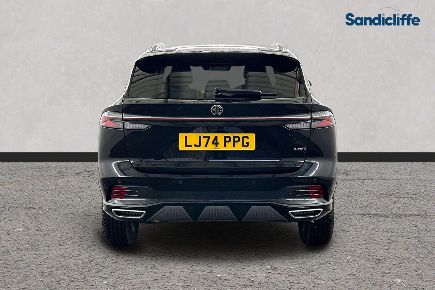 Used MG MG HS 2025 for sale - 76358380: Photo 5