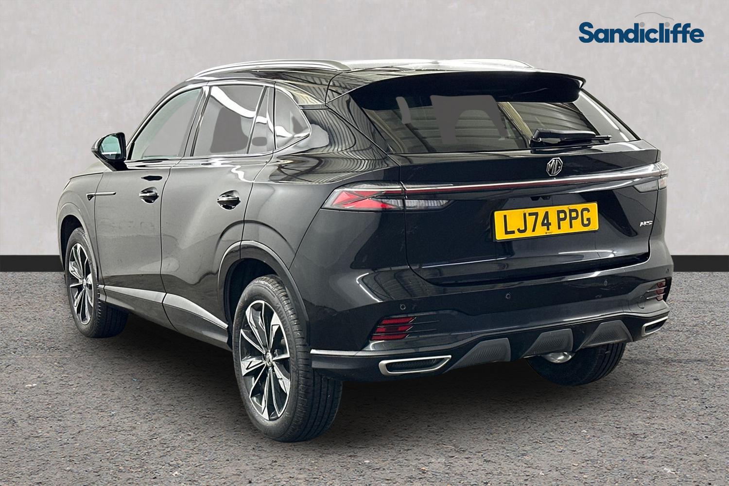 Used MG MG HS 2025 for sale - 76358380: Photo 6