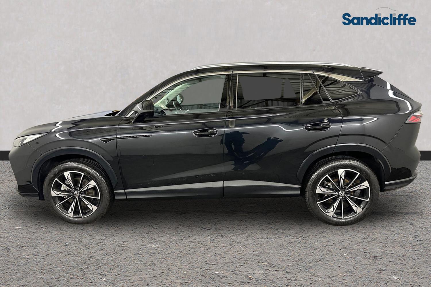 Used MG MG HS 2025 for sale - 76358380: Photo 7