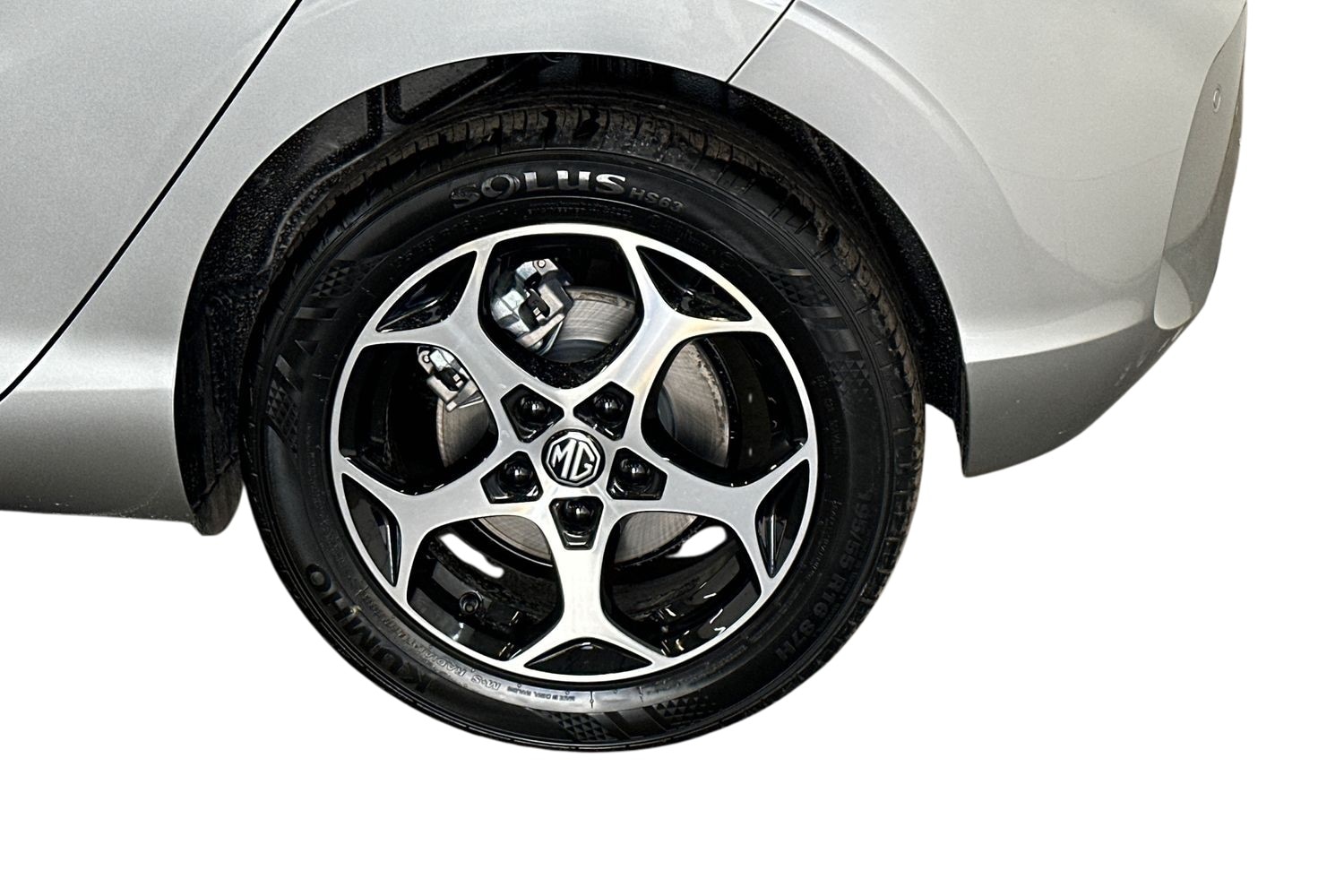 Used MG MG3 2026 for sale - 78150781: Photo 10