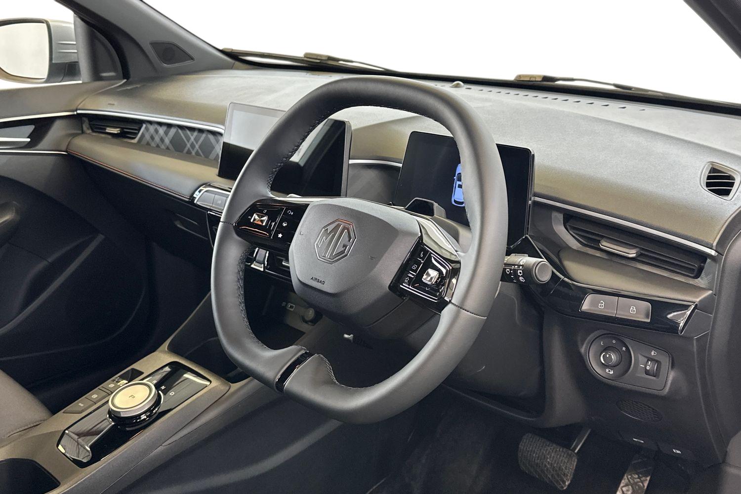 Used MG MG3 2026 for sale - 78150781: Photo 11