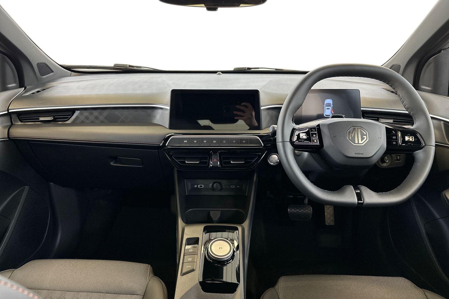 Used MG MG3 2026 for sale - 78150781: Photo 12