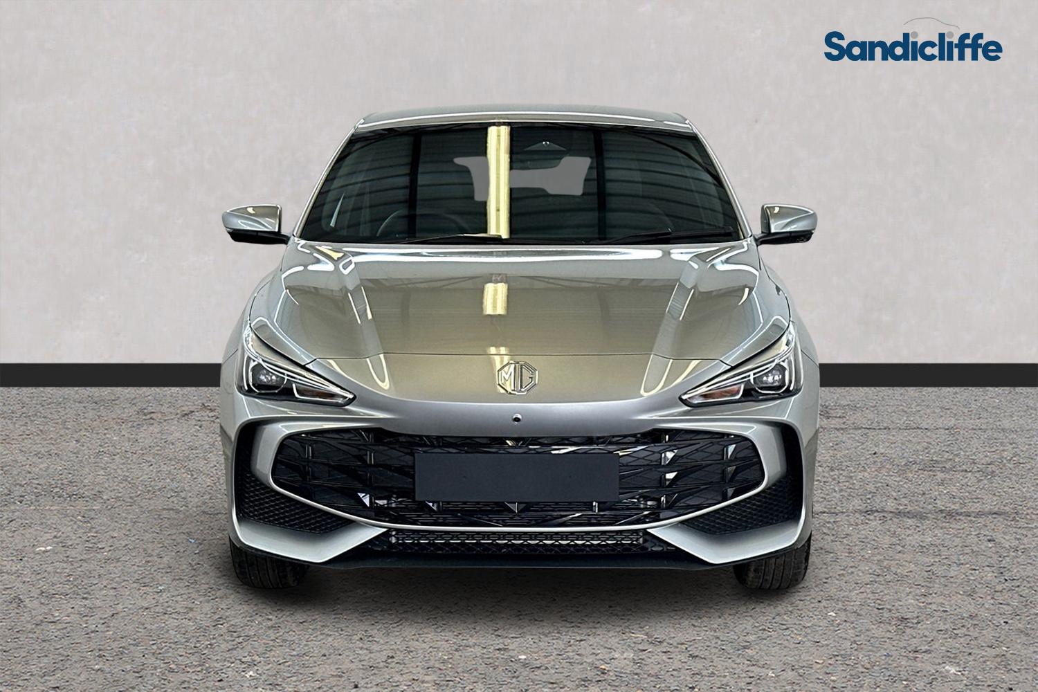 Used MG MG3 2026 for sale - 78150781: Photo 2