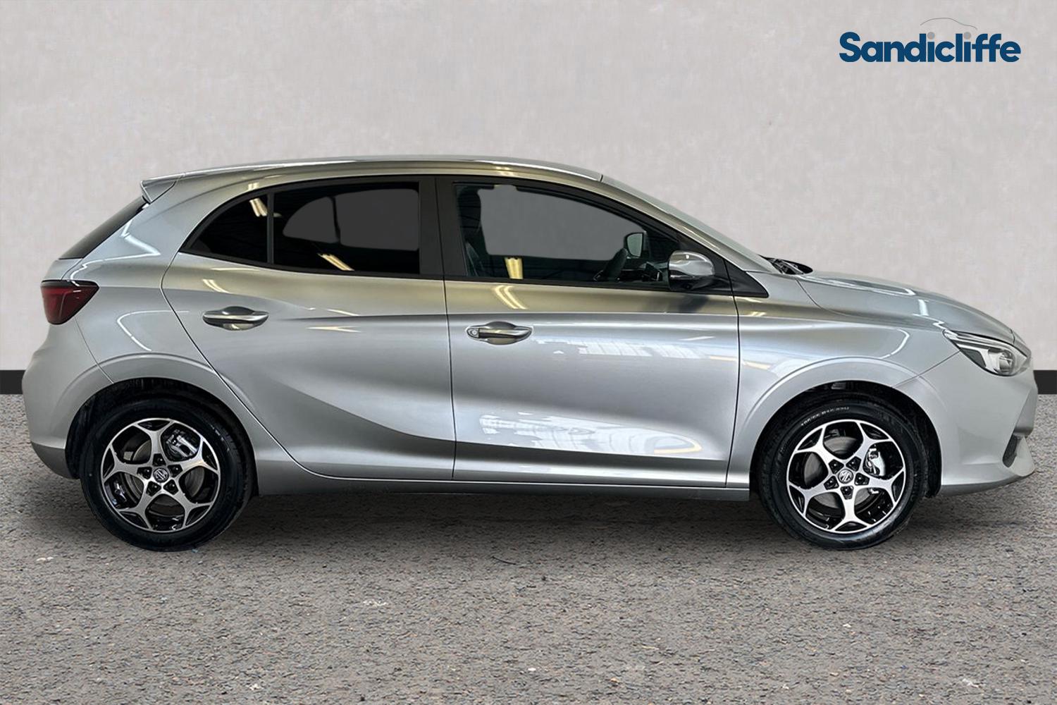 Used MG MG3 2026 for sale - 78150781: Photo 3