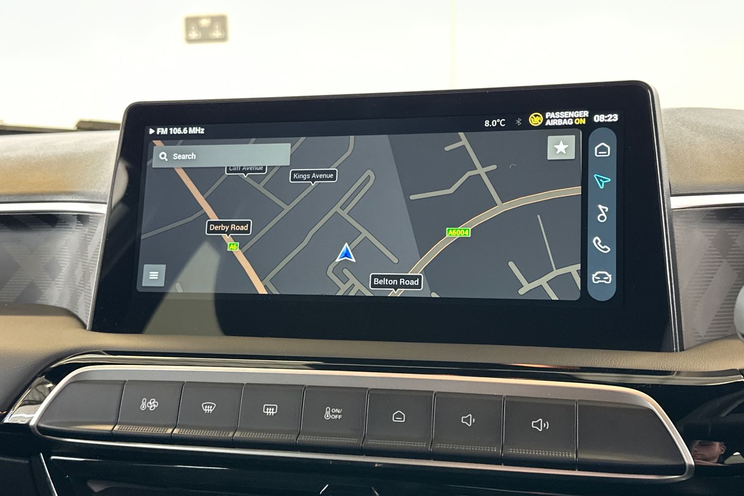 Used MG MG3 2026 for sale - 78150781: Photo 31