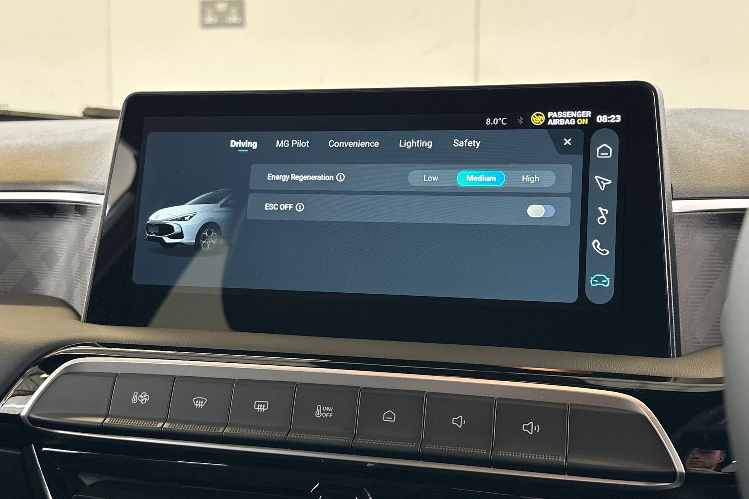 Used MG MG3 2026 for sale - 78150781: Photo 33