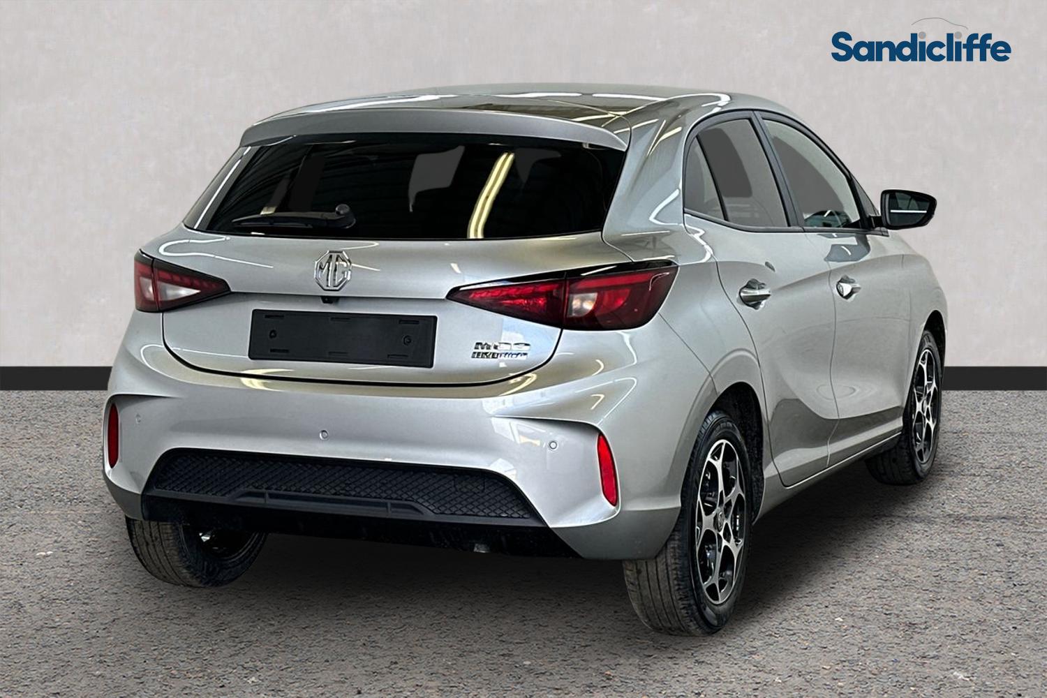 Used MG MG3 2026 for sale - 78150781: Photo 4