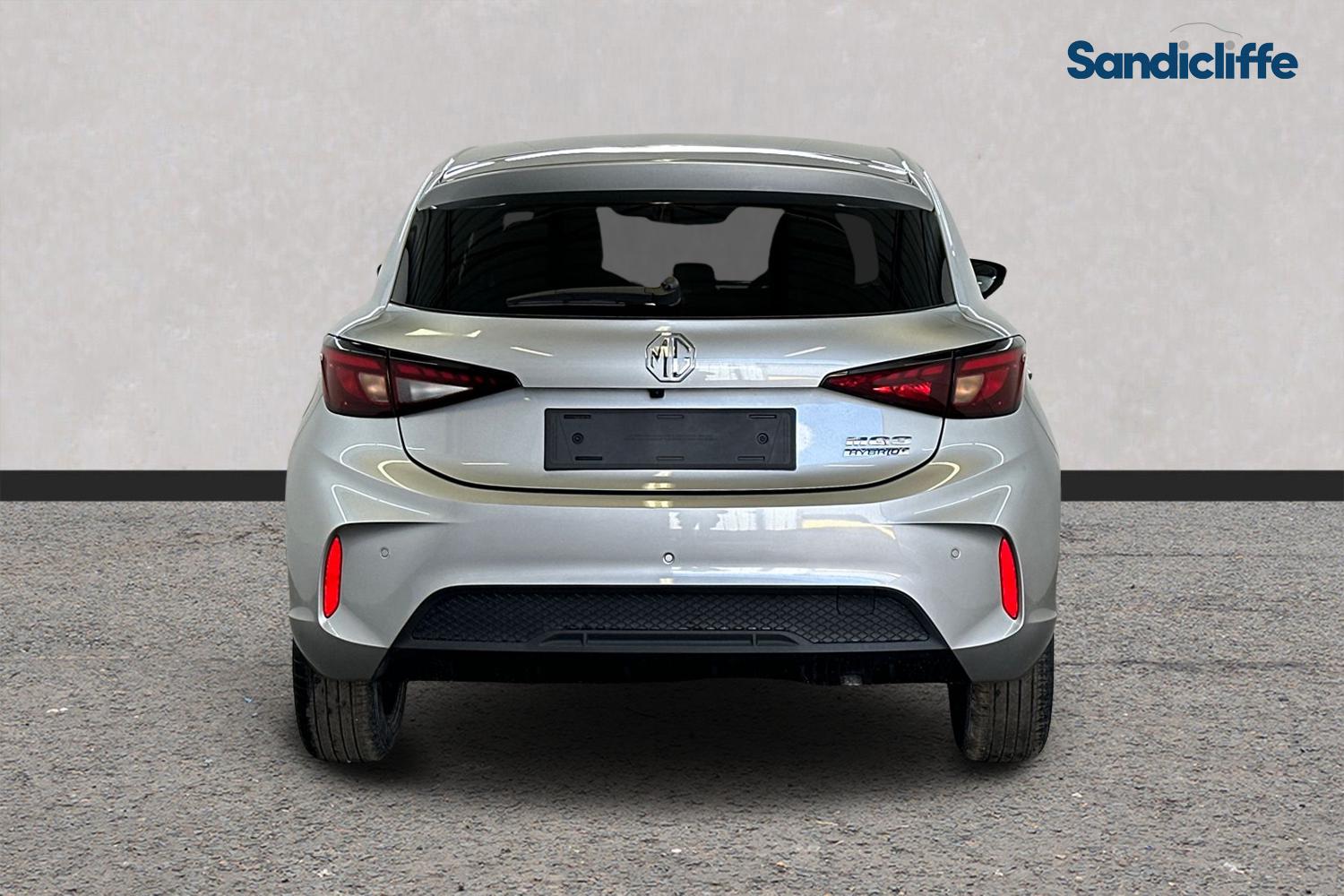 Used MG MG3 2026 for sale - 78150781: Photo 5