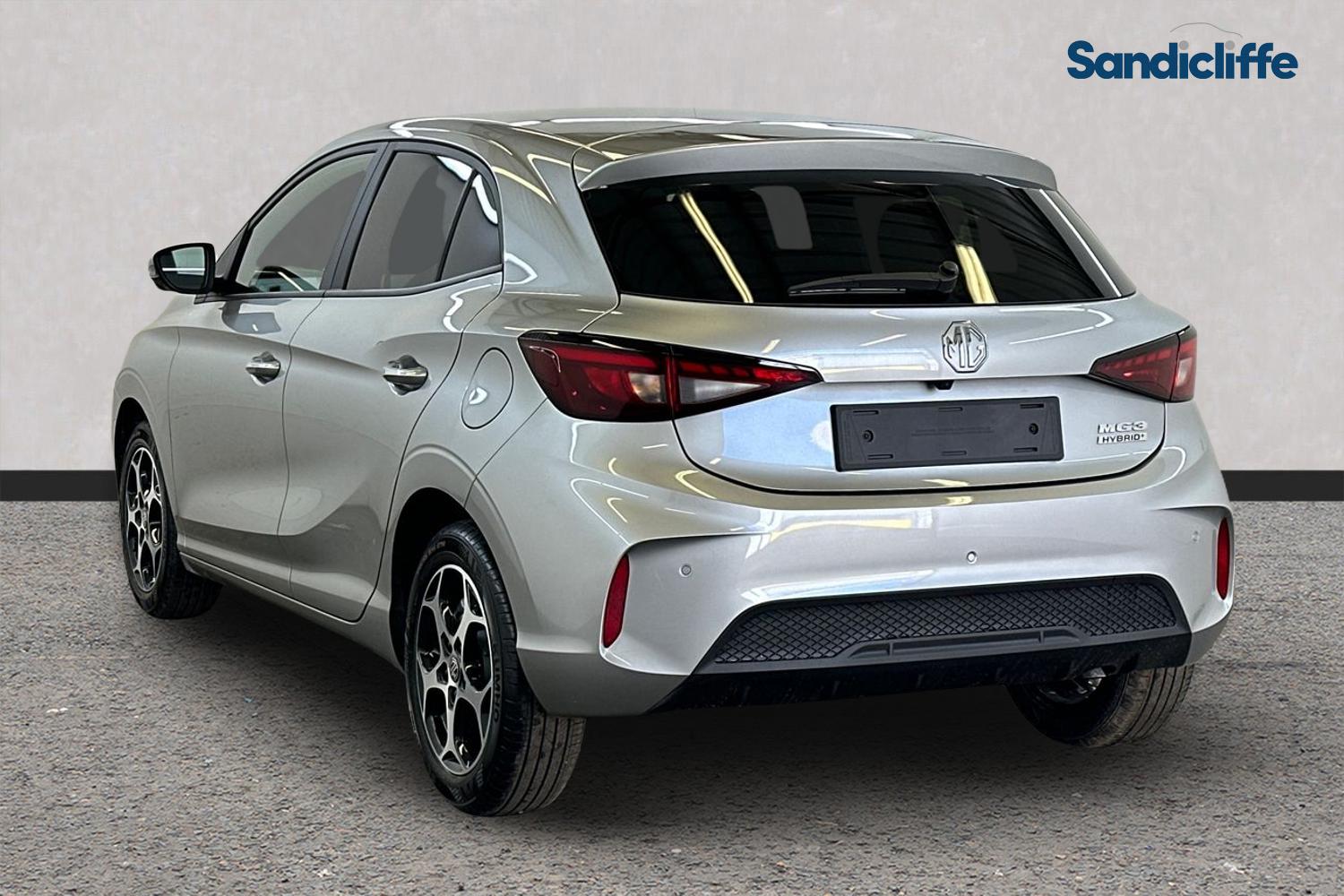 Used MG MG3 2026 for sale - 78150781: Photo 6