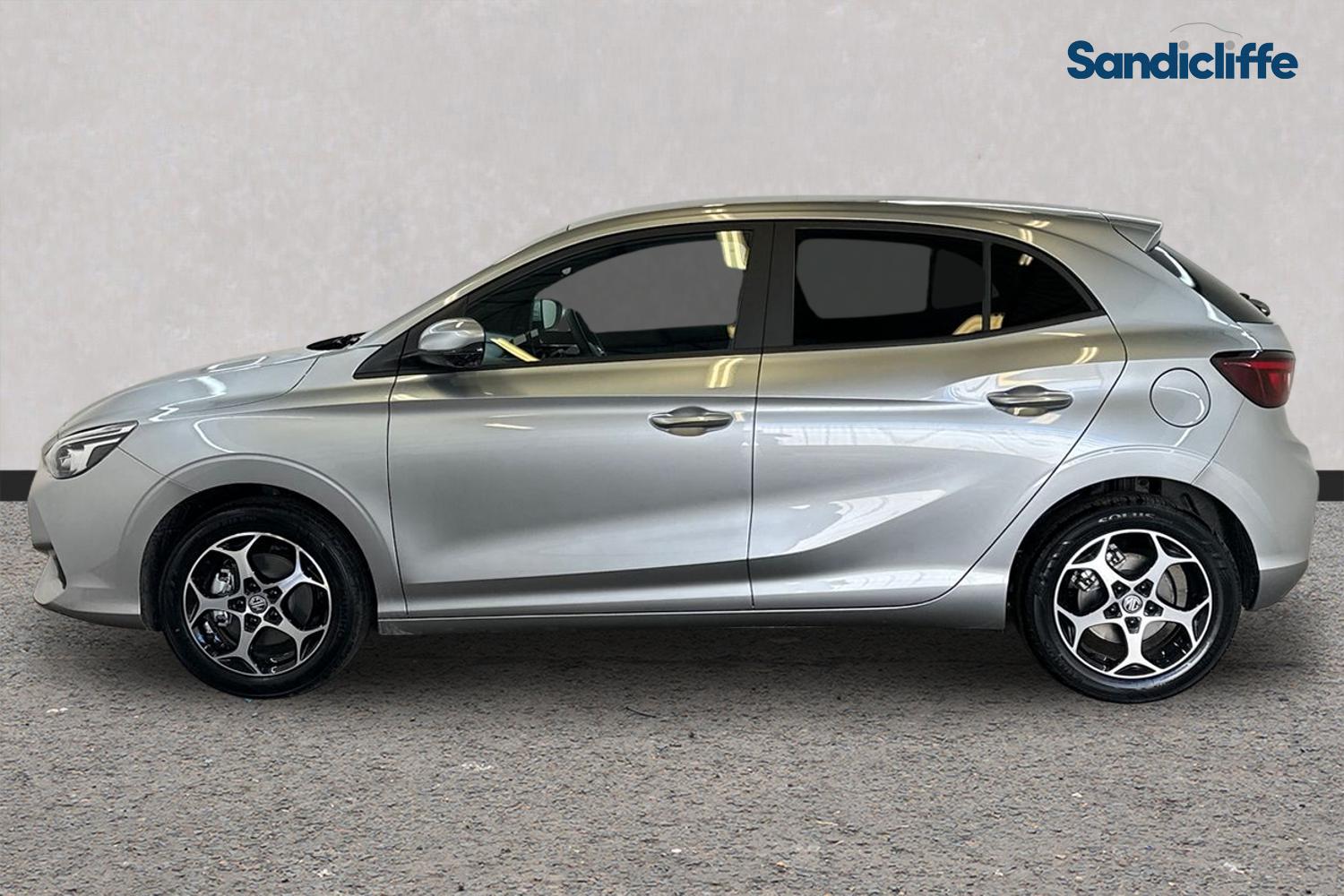 Used MG MG3 2026 for sale - 78150781: Photo 7