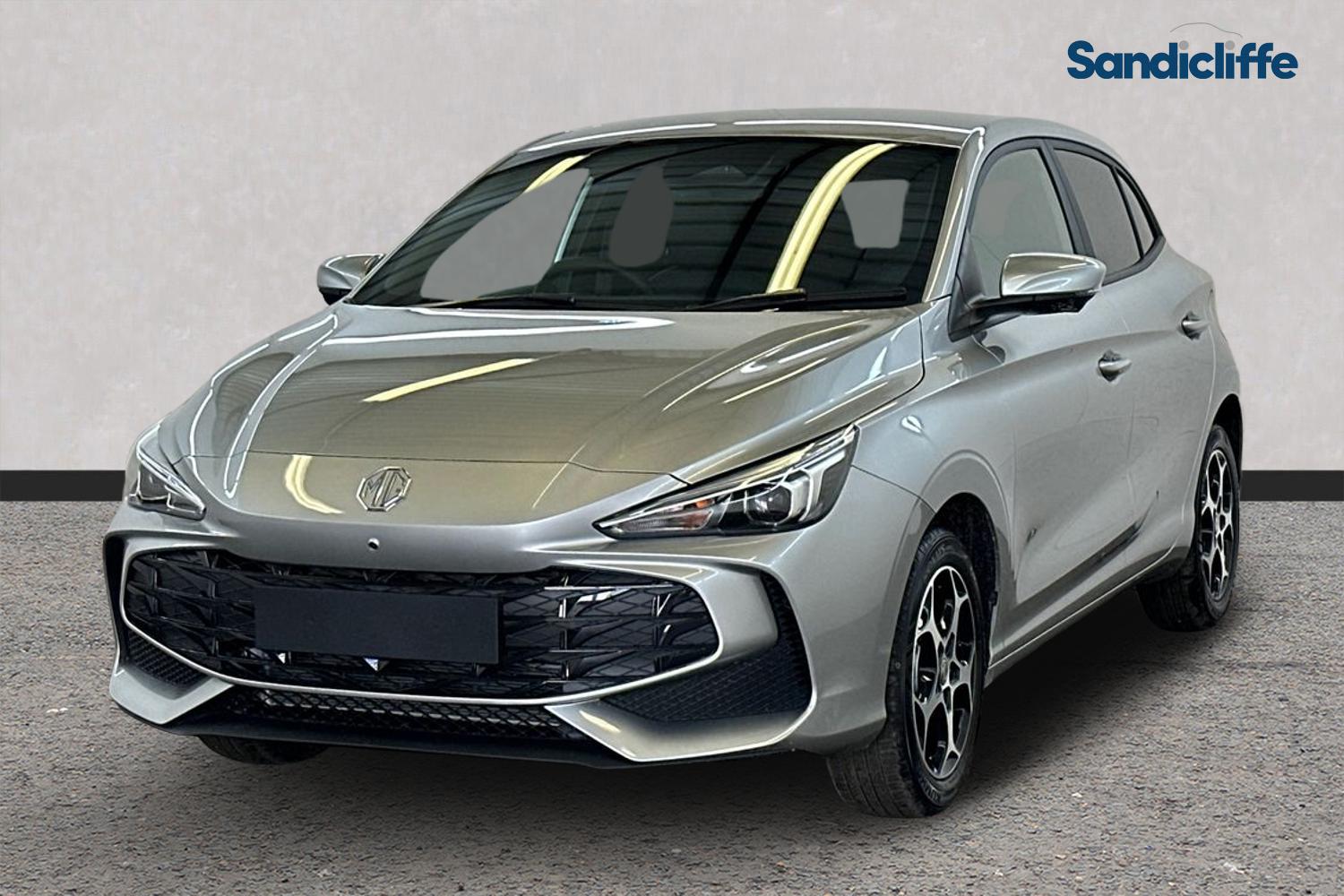 Used MG MG3 2026 for sale - 78150781: Photo 8