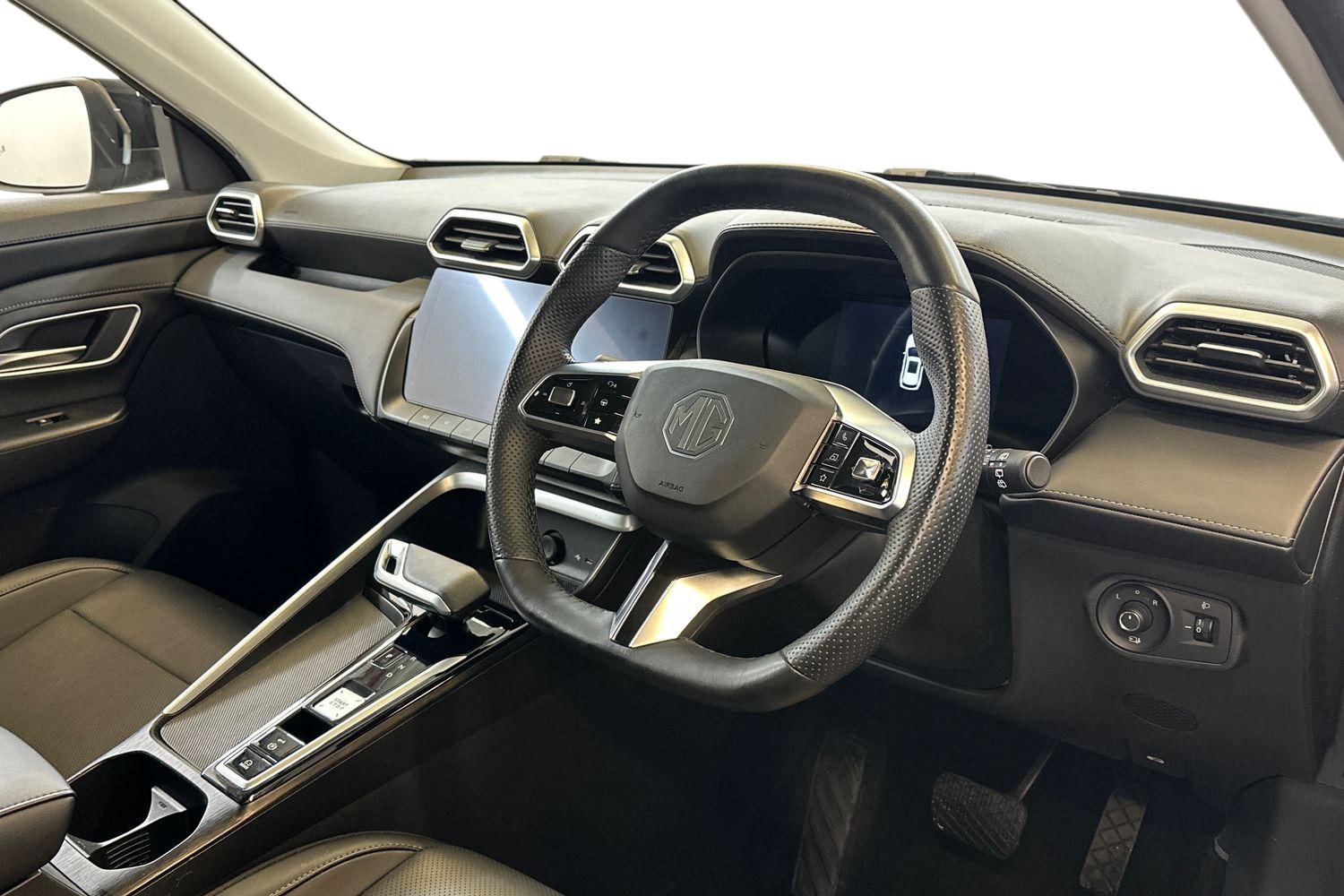 Used MG MG ZS 2025 for sale - 77357103: Photo 10