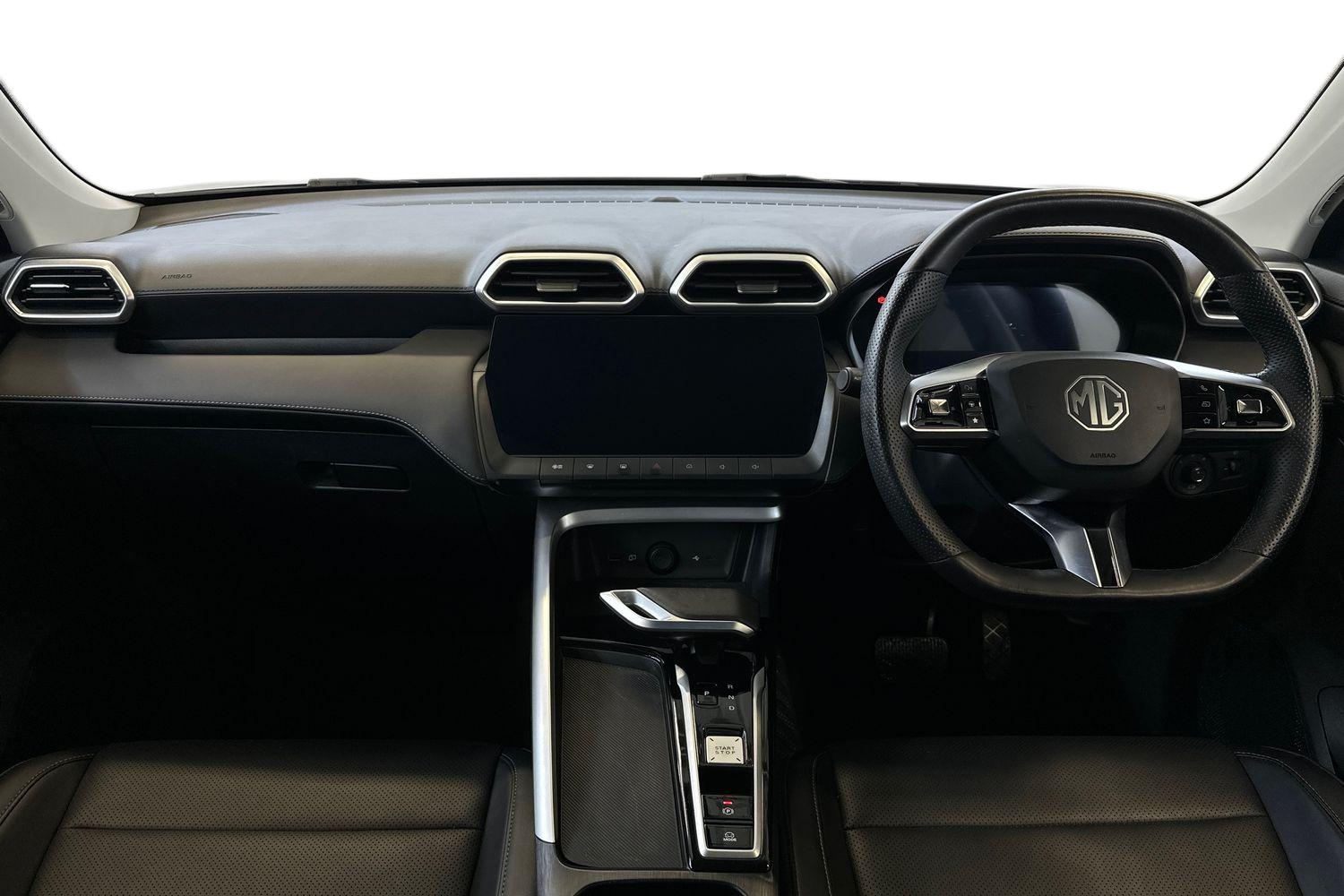 Used MG MG ZS 2025 for sale - 77357103: Photo 11