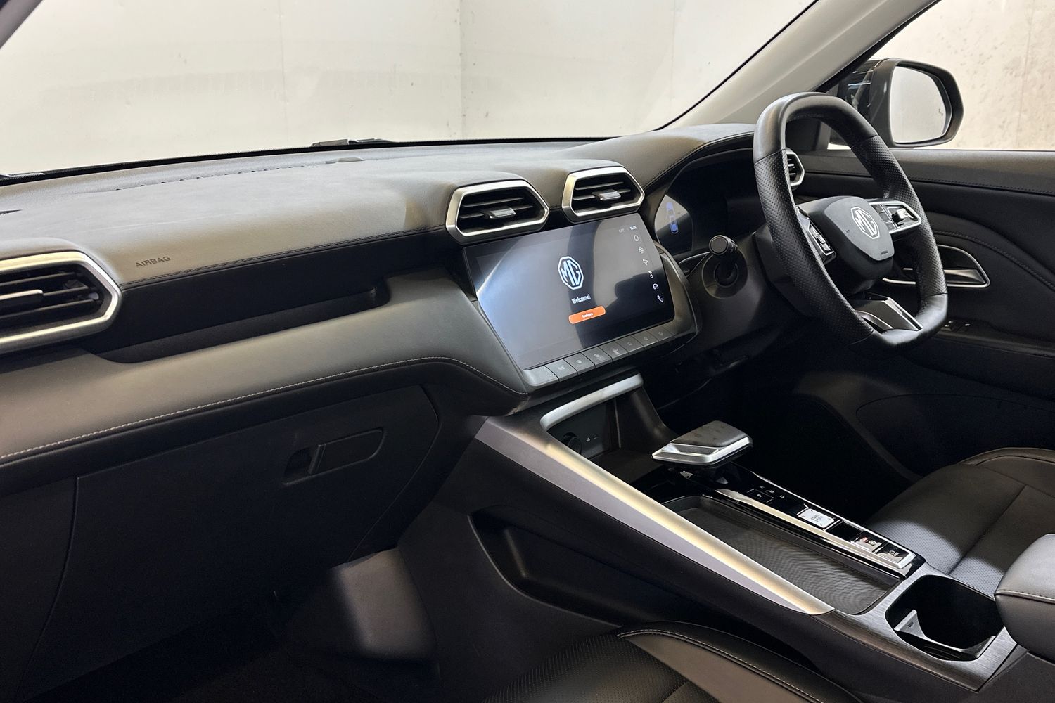 Used MG MG ZS 2025 for sale - 77357103: Photo 12