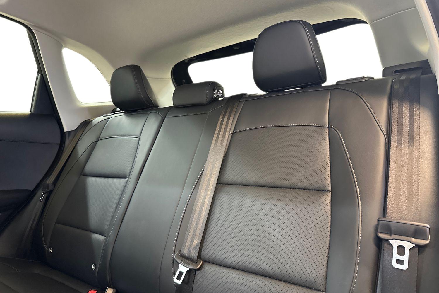 Used MG MG ZS 2025 for sale - 77357103: Photo 13