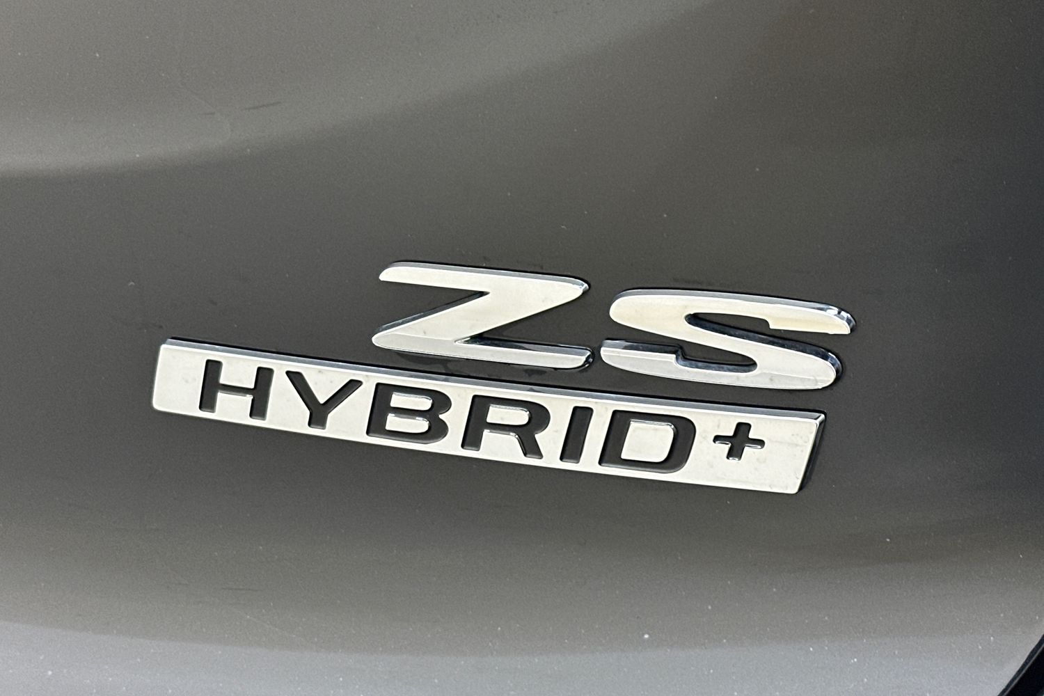 Used MG MG ZS 2025 for sale - 77357103: Photo 15