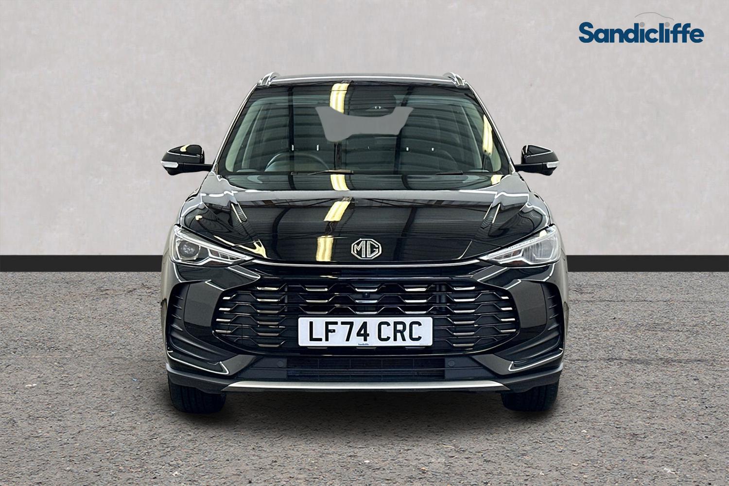 Used MG MG ZS 2025 for sale - 77357103: Photo 2