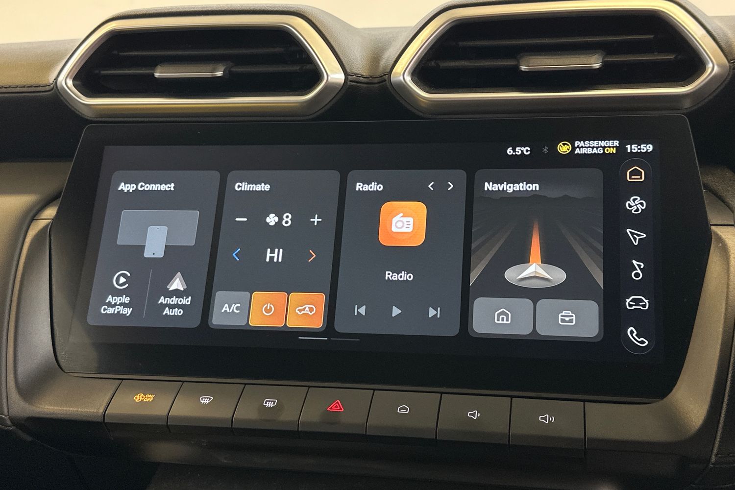 Used MG MG ZS 2025 for sale - 77357103: Photo 25